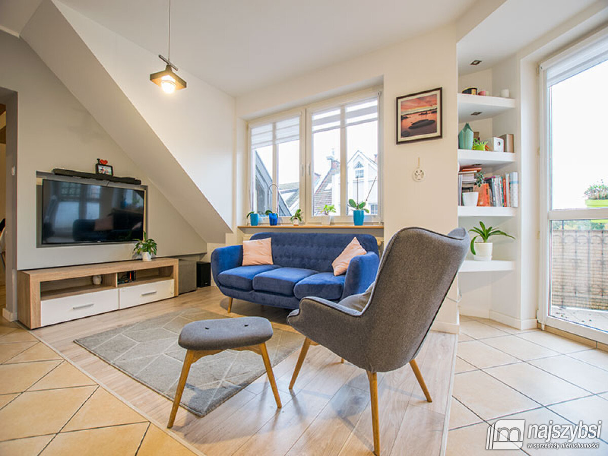 Wohnung zum Kauf 162.000 € 3 Zimmer 88 m²<br/>Wohnfläche 4.<br/>Geschoss ab sofort<br/>Verfügbarkeit Kolobrzeg 78-100