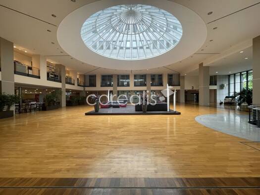 Bürofläche zur Miete provisionsfrei 9,50 € 405 m² Bürofläche West Ratingen 40880