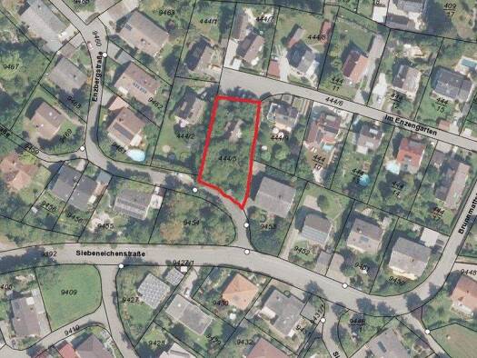 Grundstück zum Kauf 490.000 € 1.047 m² Grundstück frei ab sofort Müllheim 79379