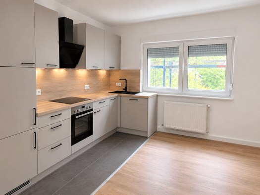 Wohnung zum Kauf provisionsfrei als Kapitalanlage geeignet 239.900 € 2 Zimmer 65 m² Mannheimer Straße 19 Edingen Edingen-Neckarhausen 68535