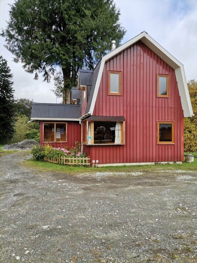 Einfamilienhaus zum Kauf 295.000 € 9 Zimmer 176 m²<br/>Wohnfläche 1.748 m²<br/>Grundstück Puyuhuapi, chilean patagonien 6010000