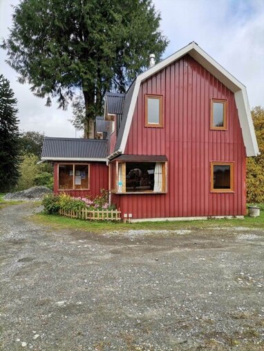 Einfamilienhaus zum Kauf 295.000 € 9 Zimmer 176 m² 1.748 m² Grundstück Puyuhuapi, chilean patagonien 6010000