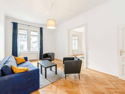 Wohnung zum Kauf 750.000 € 3 Zimmer 85,8 m² 3. Geschoss Wien 1080