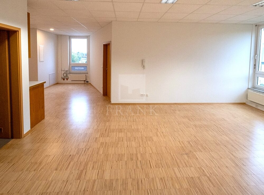 Bürofläche zur Miete 12 € 87 m²<br/>Bürofläche Friedrichshafen - Nord 3 Friedrichshafen 88045