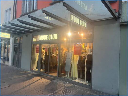 Laden zur Miete 3.000 € Singen Singen (Hohentwiel) 78224