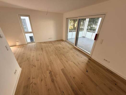 Wohnung zur Miete - Erstbezug 1.800 € 3 Zimmer 118,1 m² 1. Geschoss Soest 59494