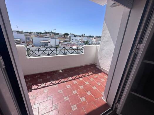 Wohnung zur Miete 800 € 3 Zimmer 80 m² 2. Geschoss Chiclana de la Frontera 11130
