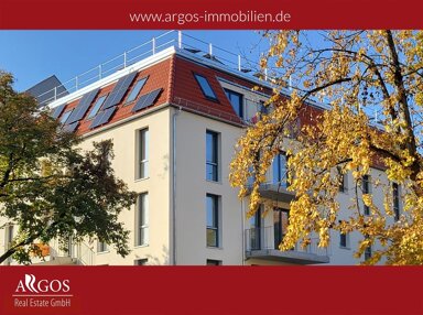 Wohnung zur Miete 1.689 € 3 Zimmer 86,6 m² frei ab 01.02.2025 Kopenhagener Str. 17 Reinickendorf Berlin 13407