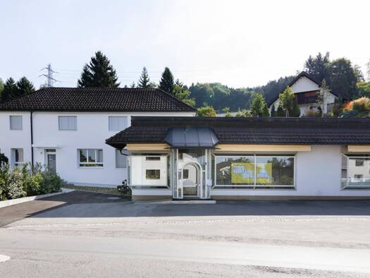 Laden zur Miete 2.500 € Wolfurt 6922