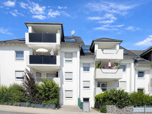 Wohnung zum Kauf 240.000 € 2 Zimmer 72 m² Niederwenigern Hattingen 45529