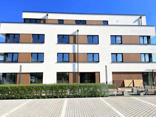 Terrassenwohnung zum Kauf 419.000 € 4 Zimmer 113 m² EG Nörvenich Nörvenich 52388