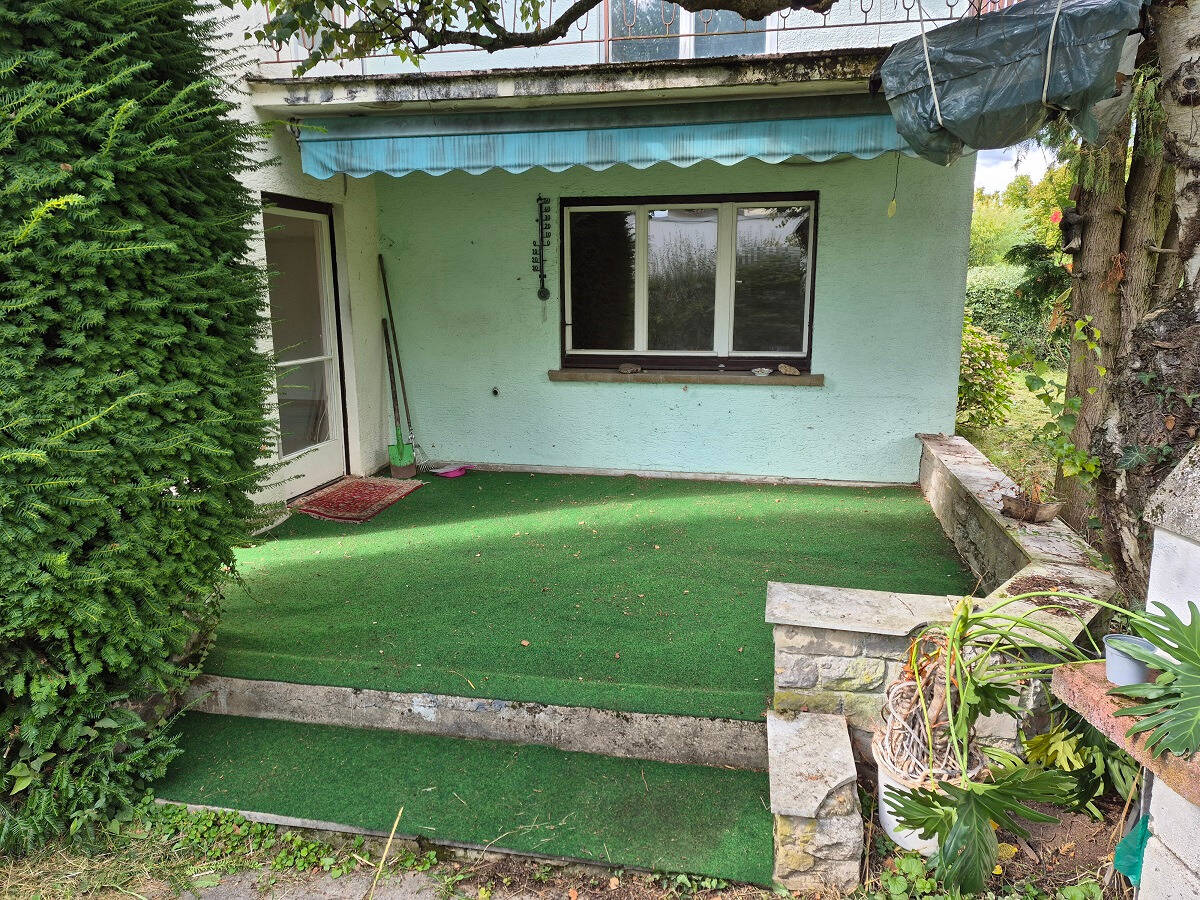 Einfamilienhaus zum Kauf - Ansicht 6