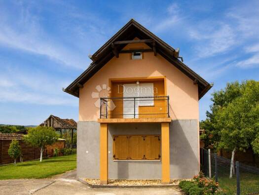 Einfamilienhaus zum Kauf 89.500 € 4 Zimmer 71 m² Brodski Drenovac, Pleternica Pleternica 34310