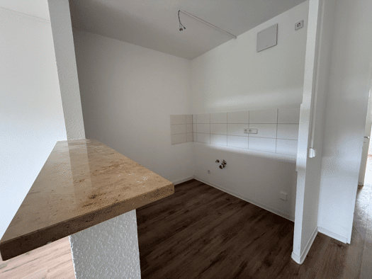 Wohnung zur Miete 360 € 4 Zimmer 68,9 m² 5. Geschoss Dr.-Salvador-Allende-Straße 250 Kappel Kappel 09119