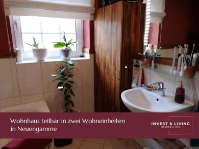 Einfamilienhaus zum Kauf 650.000 € 5 Zimmer 196,6 m² 9.984 m² Grundstück Neuengamme Hamburg 21039