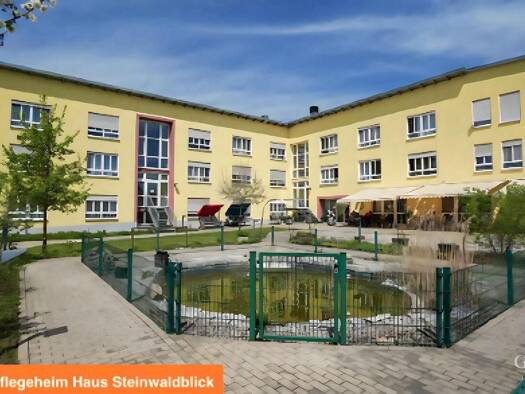 Studio zum Kauf 150.000 € 1 Zimmer 50 m² 2. Geschoss Wiesau 95676