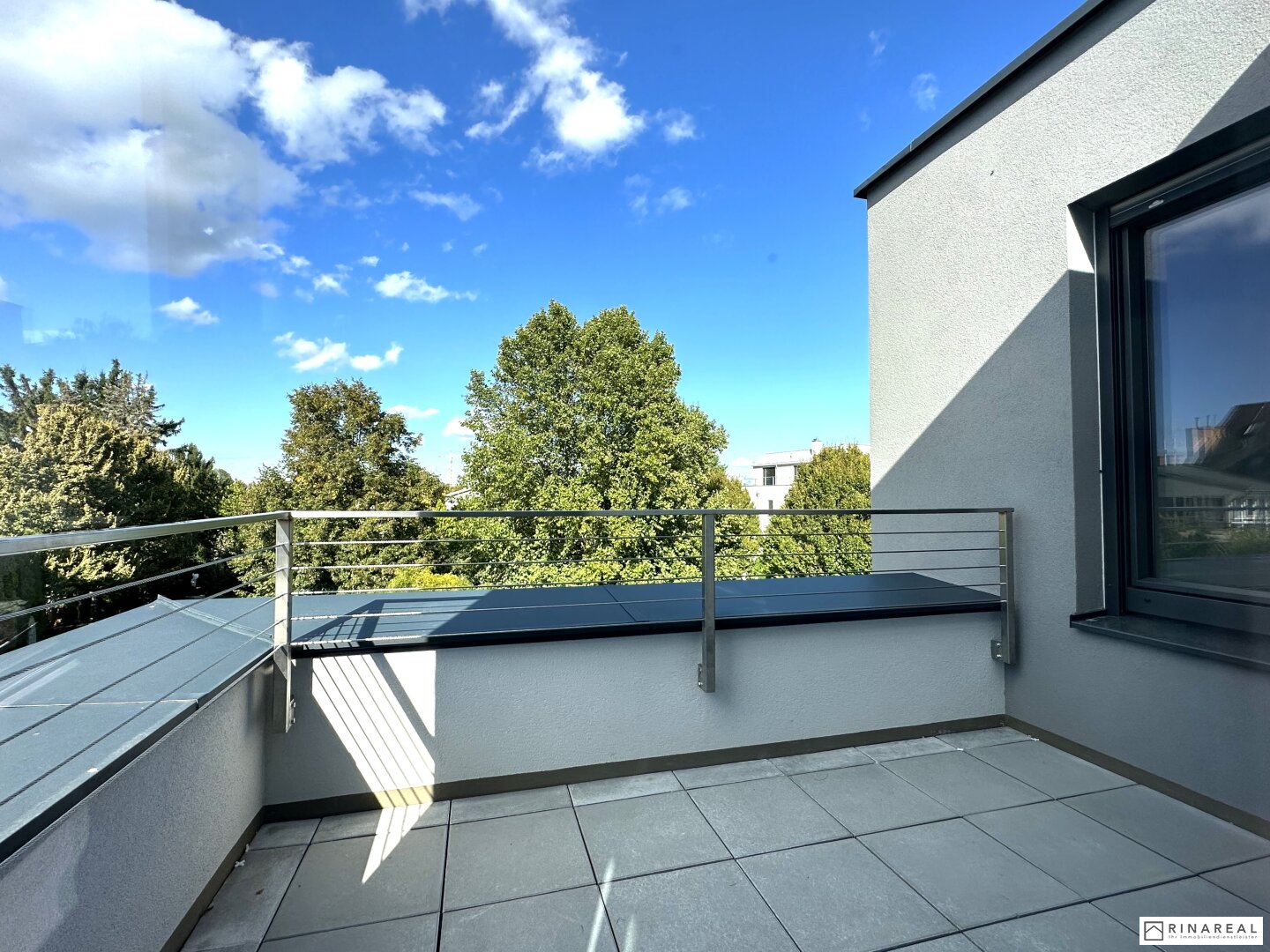 Terrassenwohnung zur Miete 696 € 2 Zimmer 54,4 m²<br/>Wohnfläche 2.<br/>Geschoss 01.12.2024<br/>Verfügbarkeit Wiener Neustadt 2700