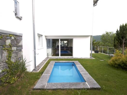 Terrassenwohnung zur Miete 1.452 € 3 Zimmer 121 m² Geschoss 1/2 frei ab 01.05.2026 Wielandstraße 9 Truchtelfingen Albstadt 72461