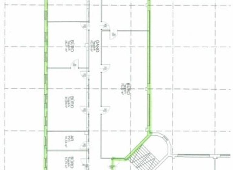 Bürofläche zur Miete 6,99 € Wien 1230