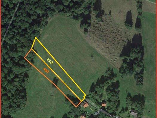 Land-/Forstwirtschaft zum Kauf provisionsfrei 9.999 € 3.540 m² Grundstück Hohegeiß Braunlage 38700
