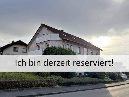 Wohnung zum Kauf 135.000 € 2 Zimmer 72,2 m² Lage 32791