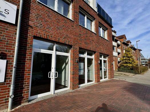 Bürofläche zur Miete 1.000 € 3 Zimmer 92 m² Bürofläche Buchholz 21244