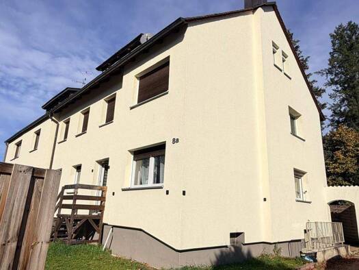 Mehrfamilienhaus zum Kauf 595.000 € 211 m² 365 m² Grundstück frei ab sofort Feucht 90537