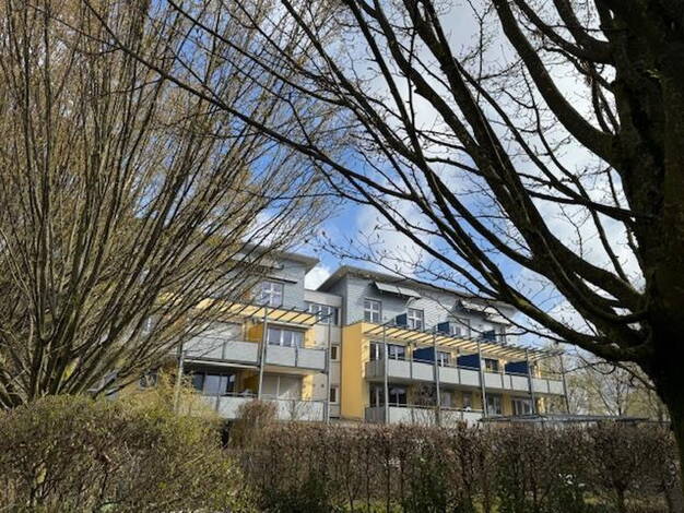 Wohnung zum Kauf provisionsfrei 213.000 € 2 Zimmer 52 m² 1. Geschoss frei ab 01.05.2026 Christina Blind Strasse 3 Münchingen Korntal-Münchingen 70825