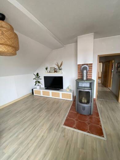 Wohnung zur Miete 750 € 4 Zimmer 150 m² 2. Geschoss Herbartstr. 1 Niederplanitz 543 Zwickau 08062