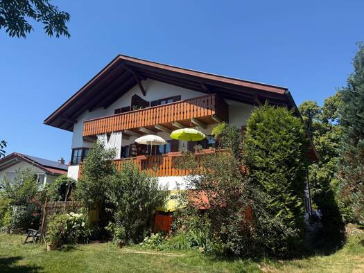 Wohnung zur Miete 920 € 2 Zimmer 70,3 m² 1. Geschoss frei ab 15.09.2026 Murnau Murnau am Staffelsee 82418