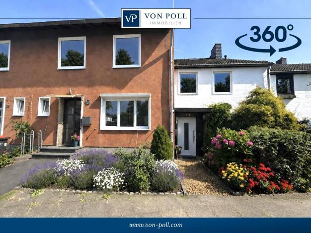 Einfamilienhaus zum Kauf 419.000 € 9 Zimmer 215 m² 678 m² Grundstück Forstwald Forstwald 47804