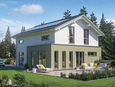 Einfamilienhaus zur Miete - Erstbezug 1.450 € 5 Zimmer 140 m² 493 m² Grundstück Nordkirchen Nordkirchen 59394