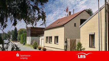 Einfamilienhaus zum Kauf 195.000 € 5 Zimmer 153,9 m² 305 m² Grundstück Engelsdorf Leipzig 04319