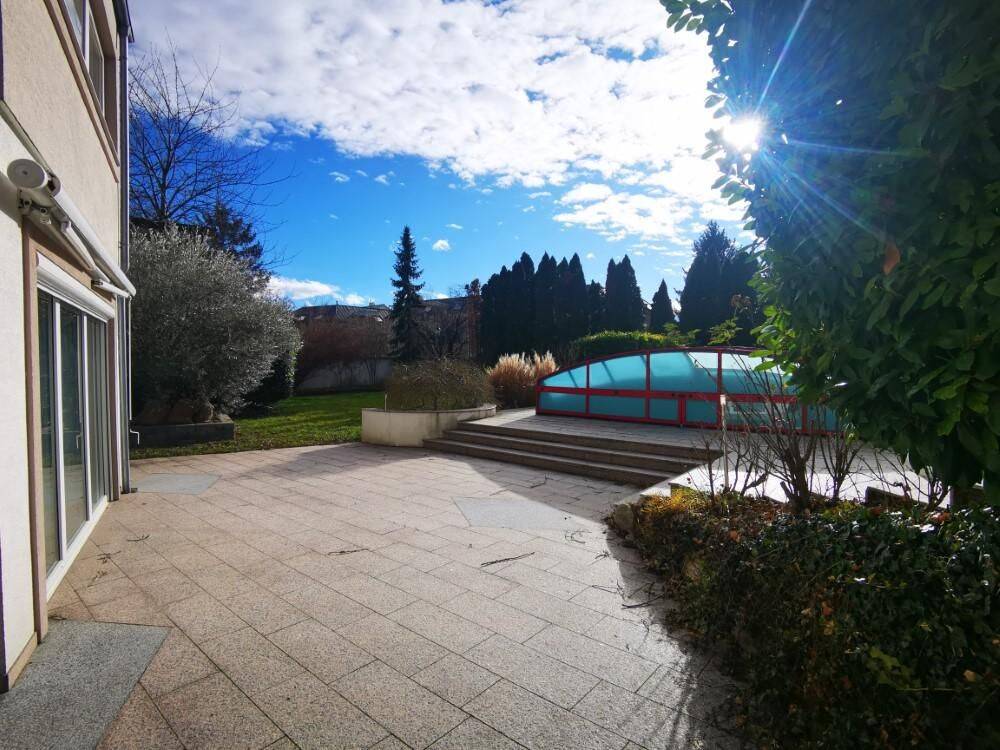 House in Wien, Bruckhaufen, Donaufeld - View 4
