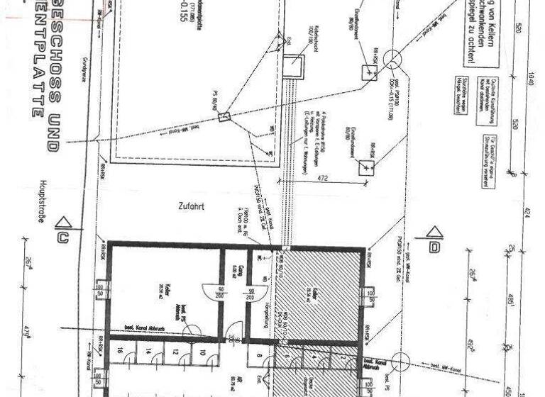 Hotel zum Kauf 2.460.000 € 1.016 m² Grundstück Himberg 2325