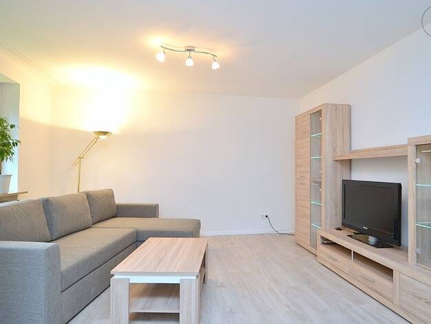 Wohnung zur Miete auf Zeit 995 € 2 Zimmer 56 m² frei ab 01.12.2026 Neuselsbrunn Nürnberg 90471