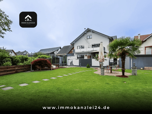Mehrfamilienhaus zum Kauf 879.000 € 8 Zimmer 243 m² 953 m² Grundstück Willstätt Willstätt 77731