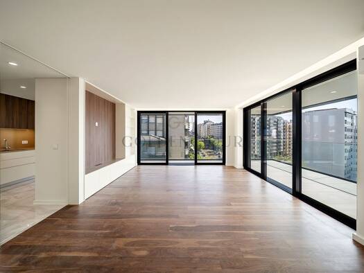 Wohnung zum Kauf 595.680 € 169 m² Mafamude e Vilar do Paraíso 4430-206