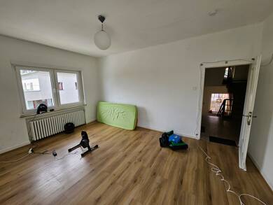 WG-Zimmer zur Miete 430 € frei ab sofort Wettringer Str. 32. Burgsteinfurt Steinfurt 48565