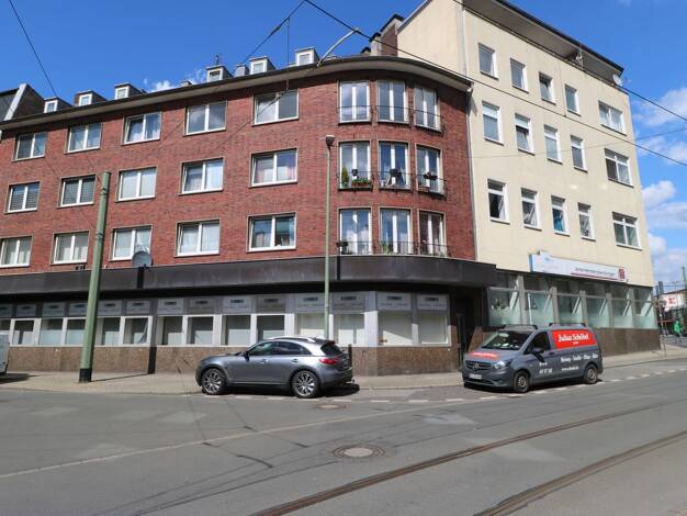 Gewerbeobjekt zum Kauf als Kapitalanlage geeignet 2.200.000 € 2.090 m² 749 m² Grundstück Ruhrort Homberg / Ruhrort / Baerl 47119