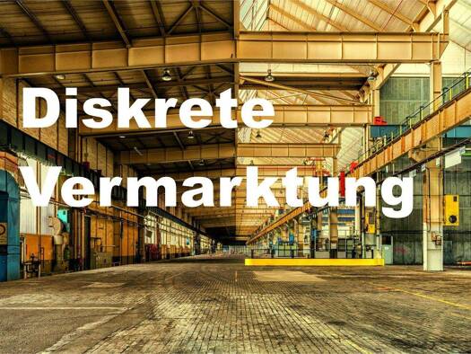 Produktionshalle zum Kauf provisionsfrei 1.289.000 € 1.000 m² Lagerfläche Coesfeld 48653