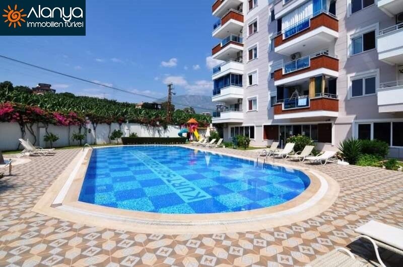 Apartment zum Kauf provisionsfrei 168.000 € 3 Zimmer 100 m²<br/>Wohnfläche 1.<br/>Geschoss Alanya