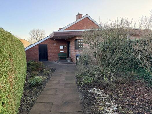 Reihenmittelhaus zum Kauf 239.000 € 4 Zimmer 114 m² 685 m² Grundstück Westercelle Celle 29227