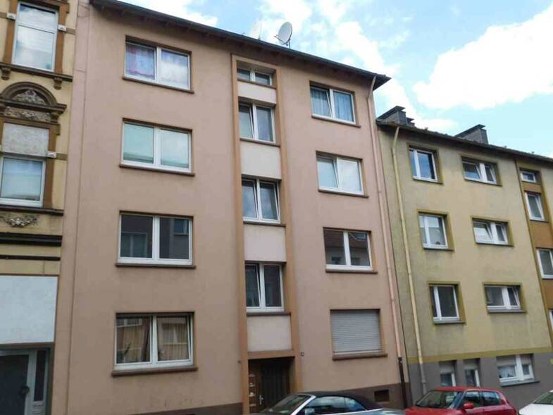 Wohnung zur Miete 765 € 3 Zimmer 75 m² 1. Geschoss frei ab 29.05.2025 Waldthausenstr. 46 Ostviertel Essen 45127