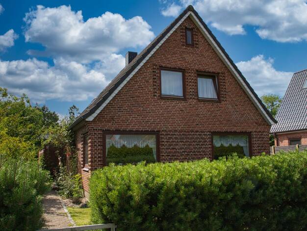 Einfamilienhaus zum Kauf 169.000 € 5 Zimmer 126 m² 819 m² Grundstück Leck 25917