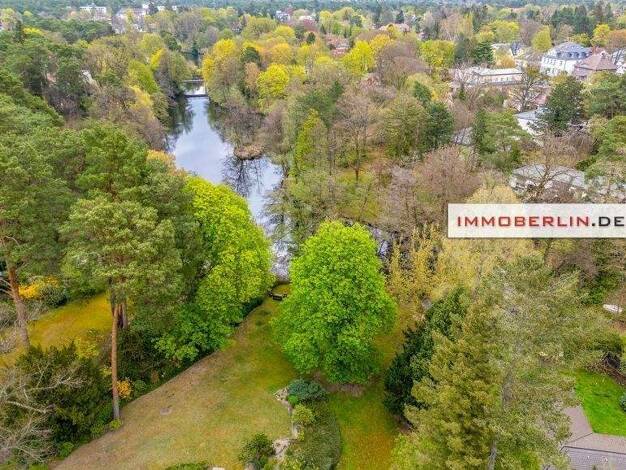 Wohnung zum Kauf 1.099.000 € 4,5 Zimmer 160 m² frei ab sofort Zehlendorf Berlin 14163