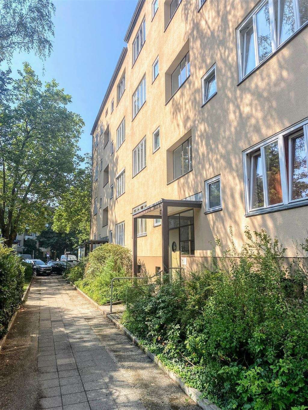 Wohnung zum Kauf 279.000 € 2 Zimmer 56,3 m²<br/>Wohnfläche 3.<br/>Geschoss 15.02.2025<br/>Verfügbarkeit Steglitz Berlin 12169