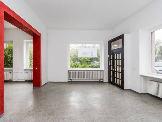 Restaurant zur Miete 3.726 € Großbeerenstraße 10 Kreuzberg Berlin 10963