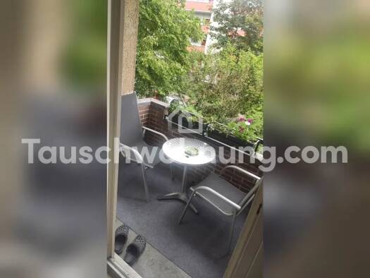 Wohnung zur Miete nur mit Wohnberechtigungsschein Tauschwohnung 260 € 1 Zimmer 36 m² 2. Geschoss Wedding Berlin 13349