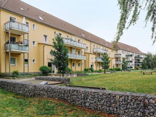 Wohnung zur Miete 574 € 3 Zimmer 74,9 m² 2. Geschoss frei ab 01.03.2026 Friedrich-Ebert-Str. 59 Innenstadt Wolfsburg 38440